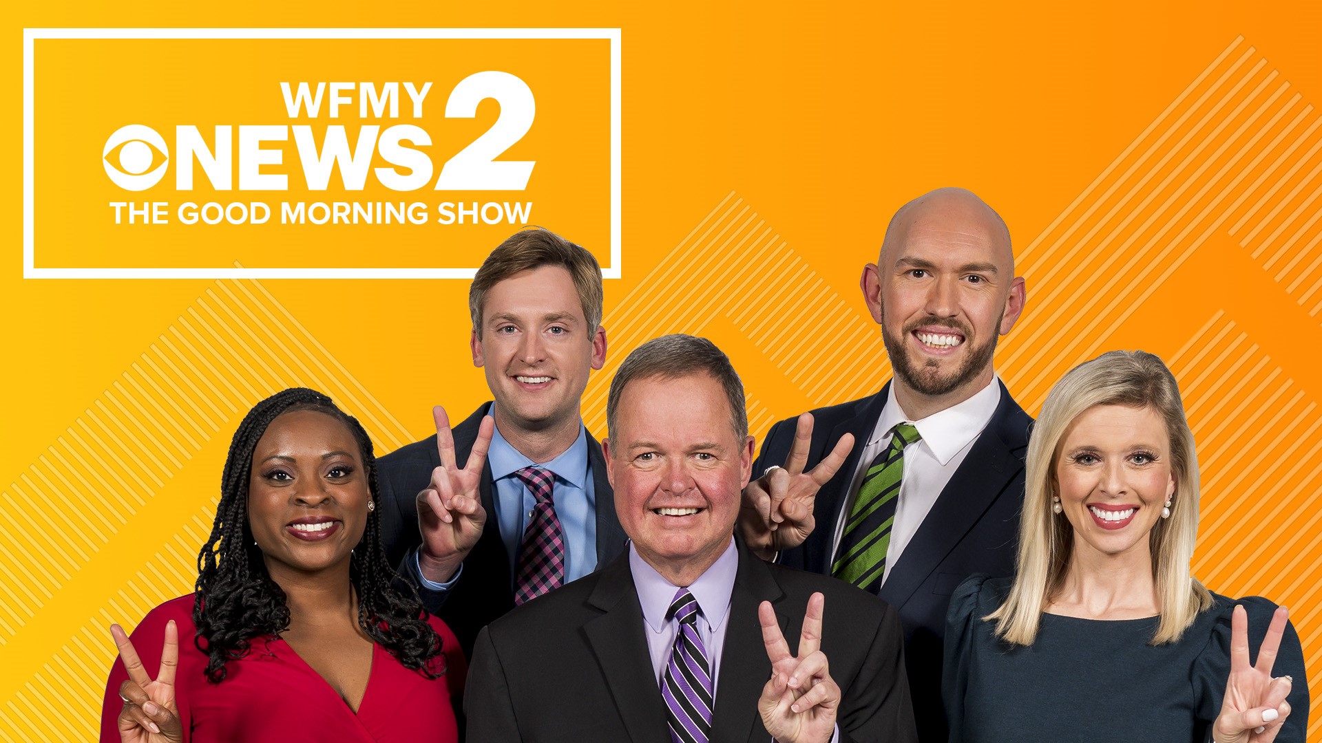 Watch | WFMY News 2 Live and On-Demand Videos | Greensboro ...