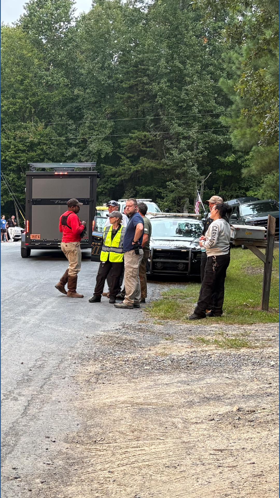 Missing Asheboro boy with autism found dead in pond | wfmynews2.com