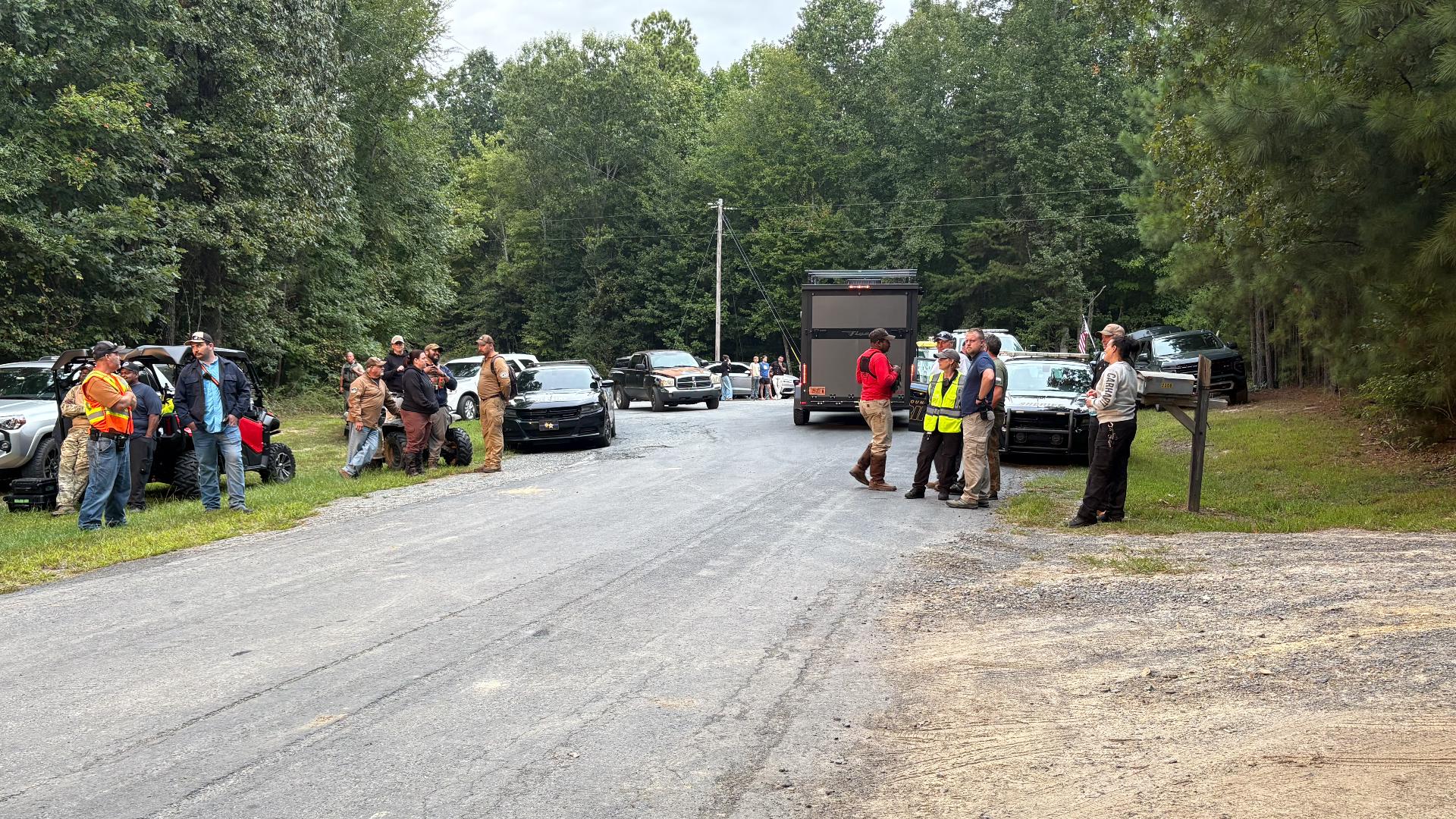 Missing Asheboro boy with autism found dead in pond | wfmynews2.com