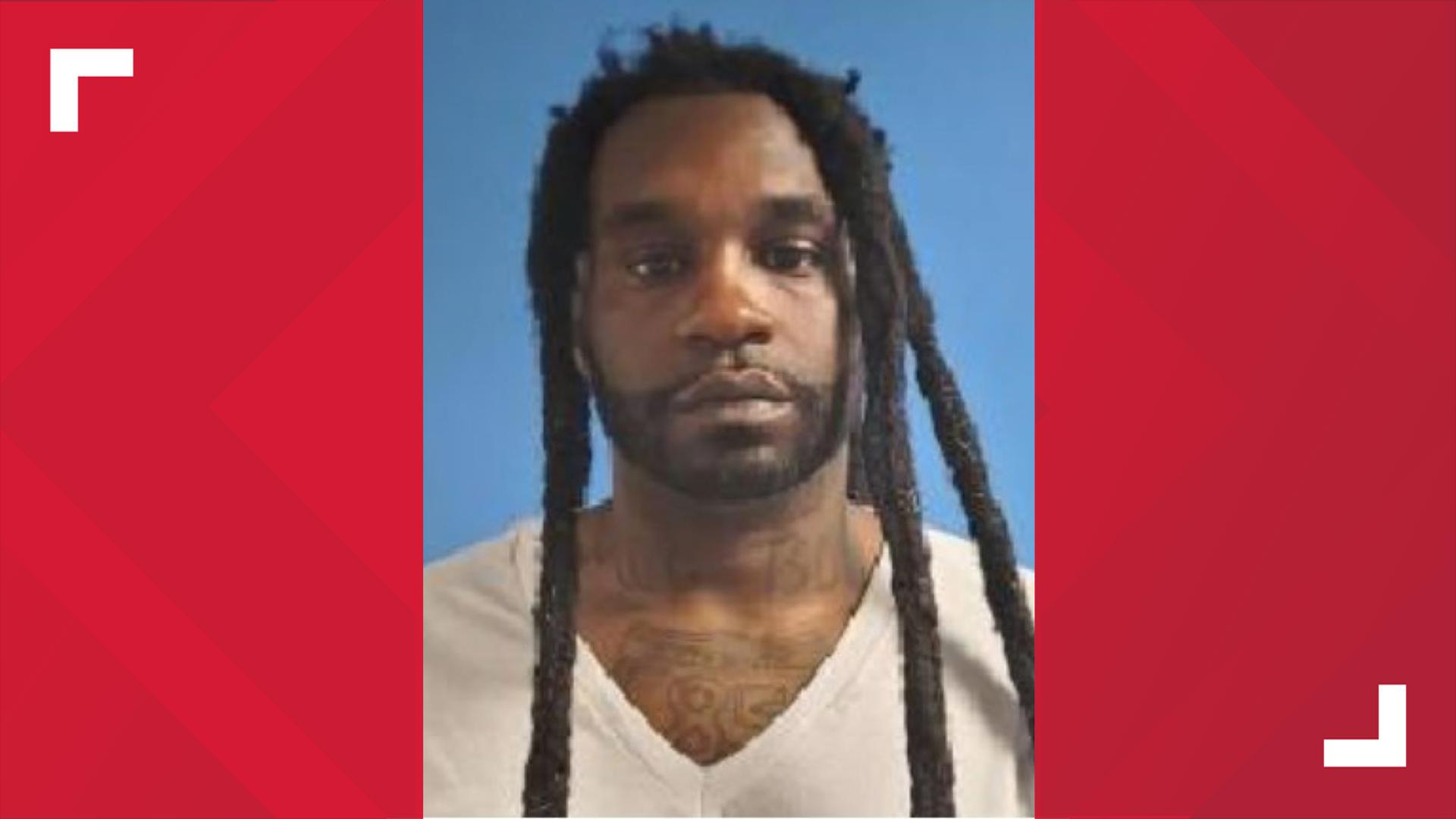 Burlington police looking for man tied to shooting on Harris St ...