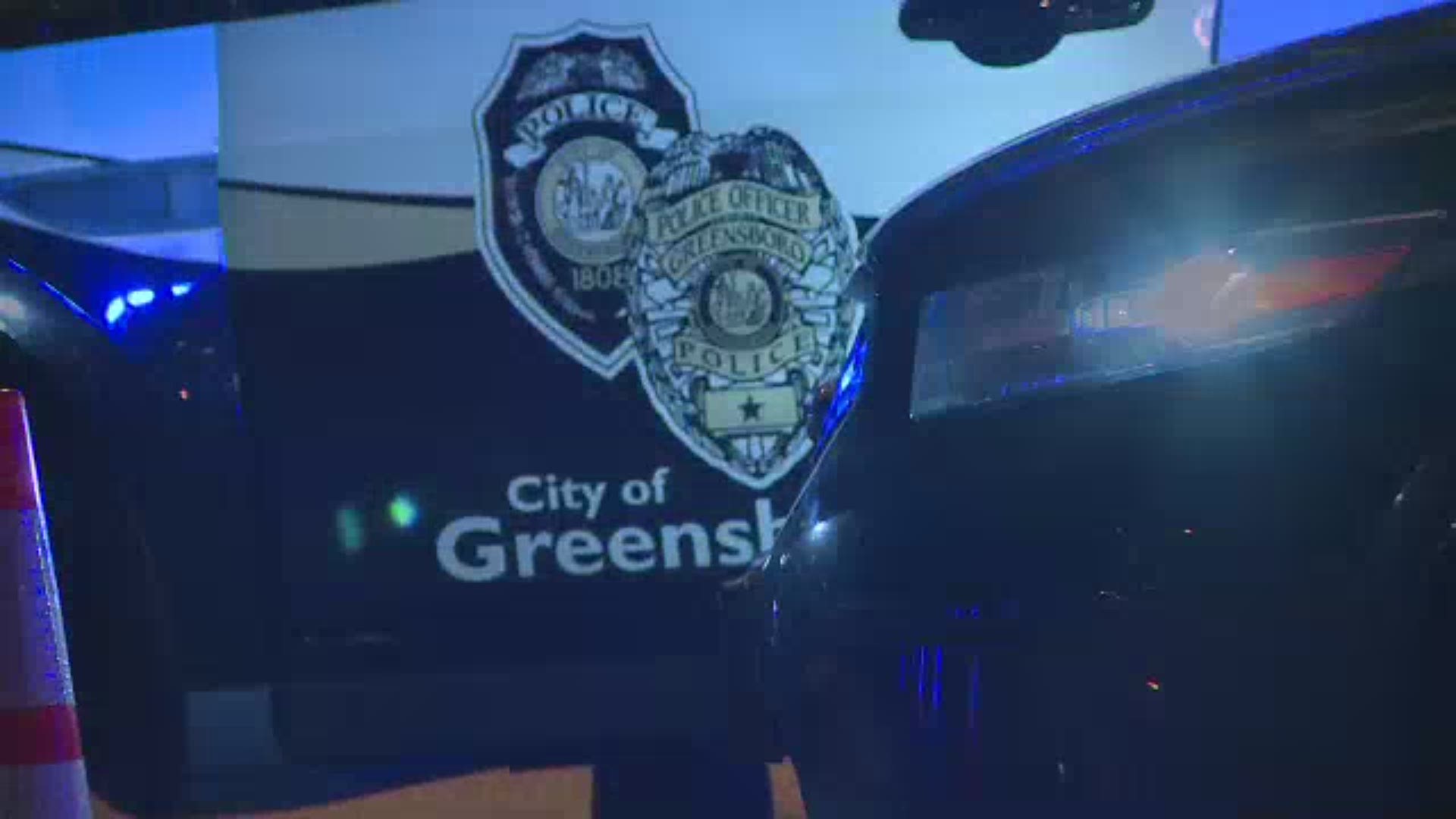 Names of 5 People Killed In Greensboro Crash Involving Stolen Car