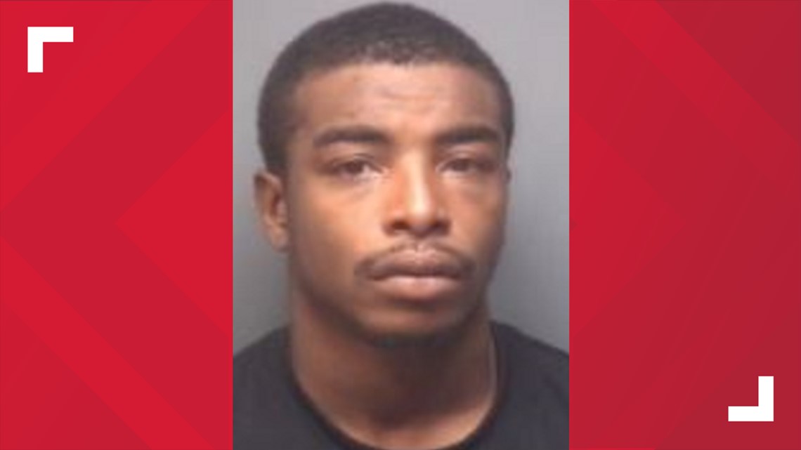 Man Charged In High Point Murder | wfmynews2.com