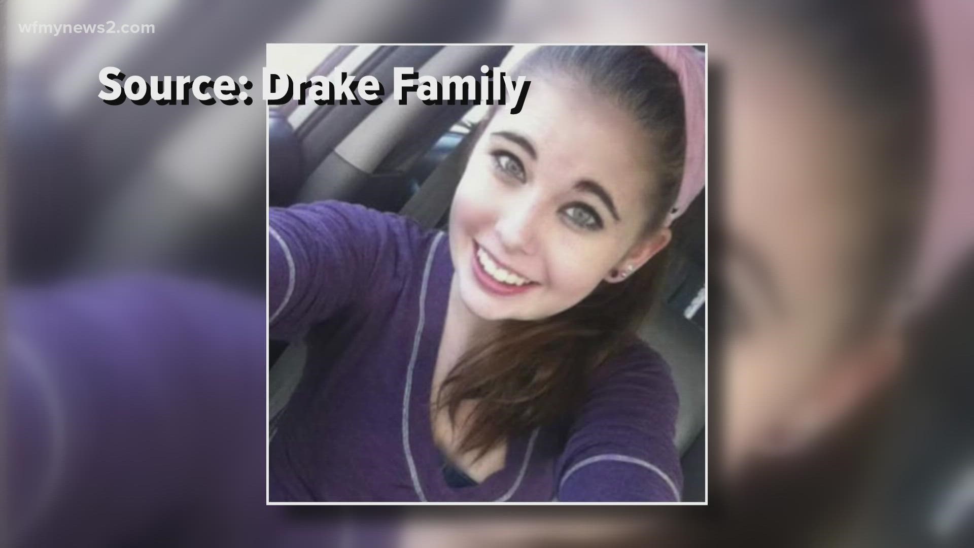 Kaitlyn Drake died July 2020 after overdosing on heroin. Now, her family partners with GC STOP, an organization Kaitlyn volunteered with when she was in recovery.