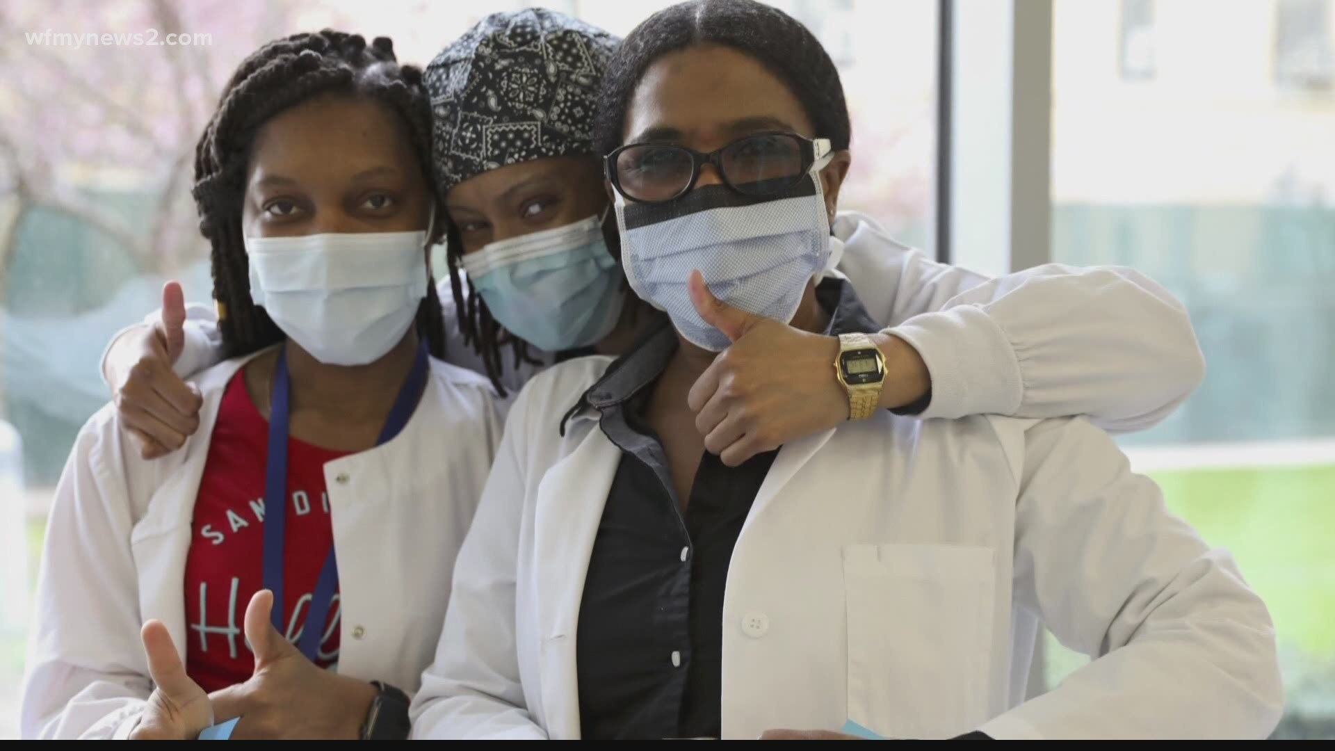 Alamance Regional Medical Center expanding in size and services