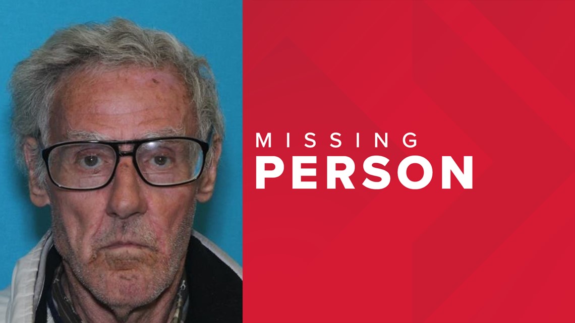 Police search for 77-year-old Winston-Salem man - Vimarsana News
