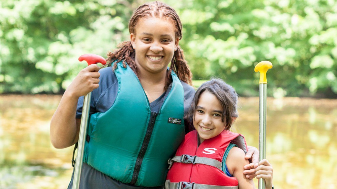 Getting ready for Girl Scouts camps - Vimarsana News