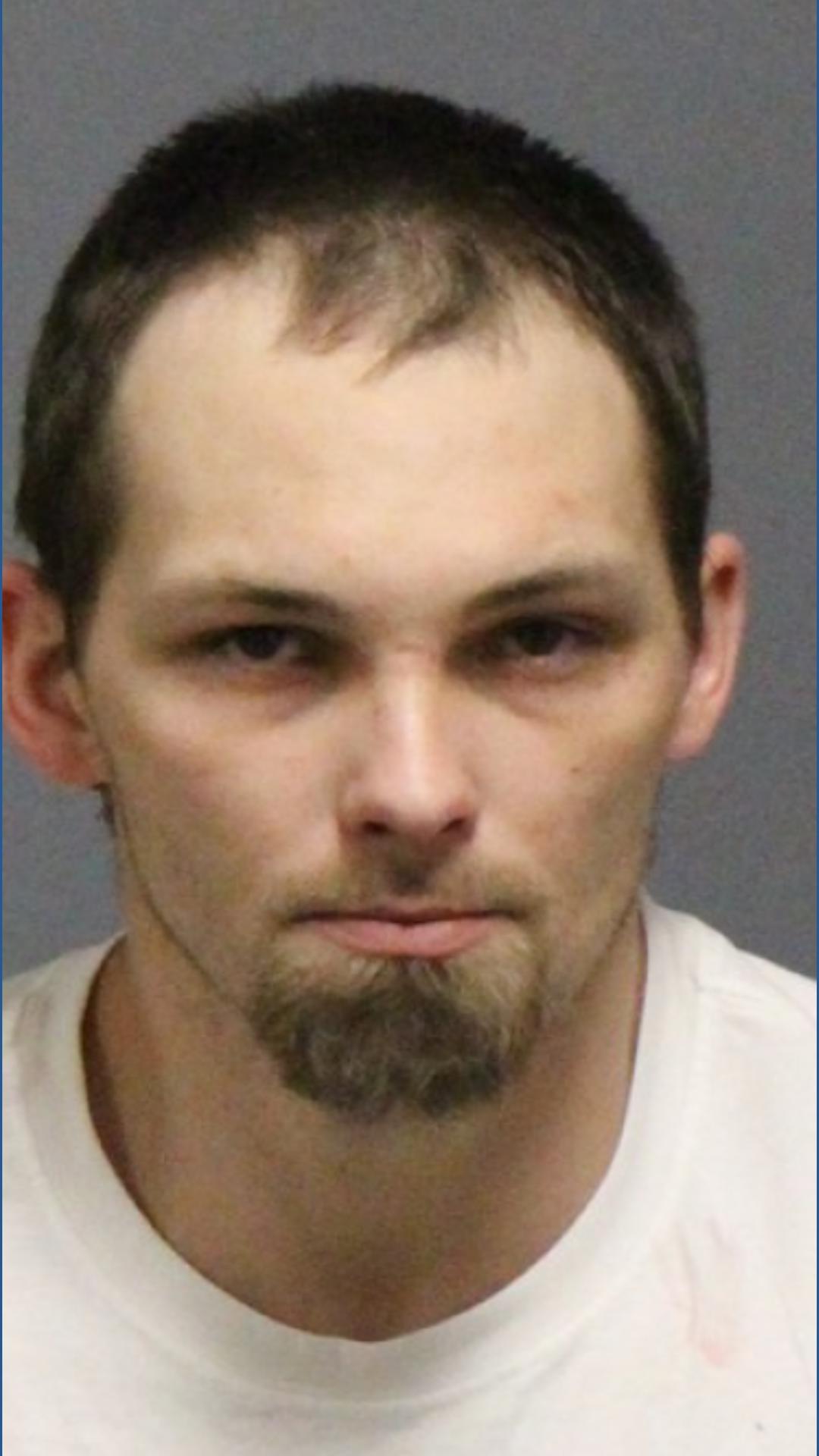 31-year-old charged with death by distribution in connection with 2024 ...