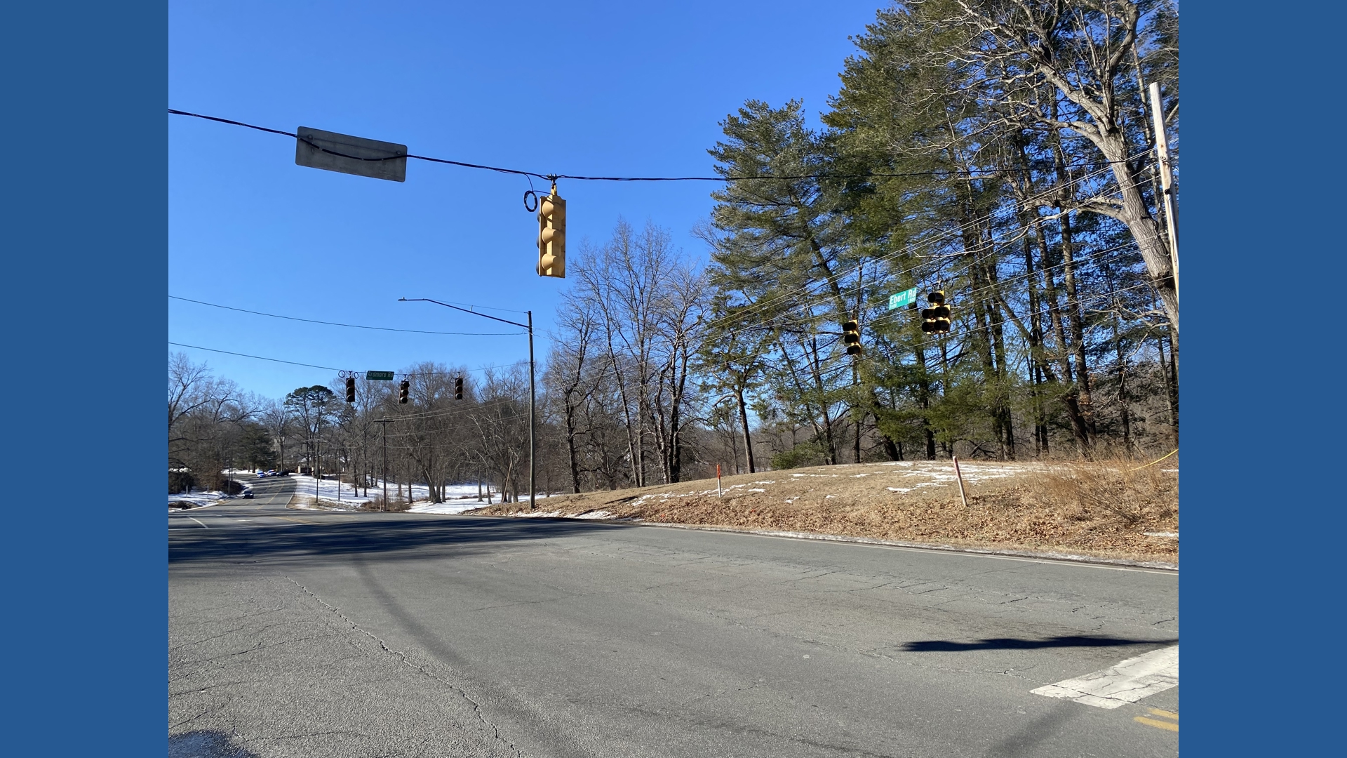 Power outages reported across the Triad amid high winds | wfmynews2.com