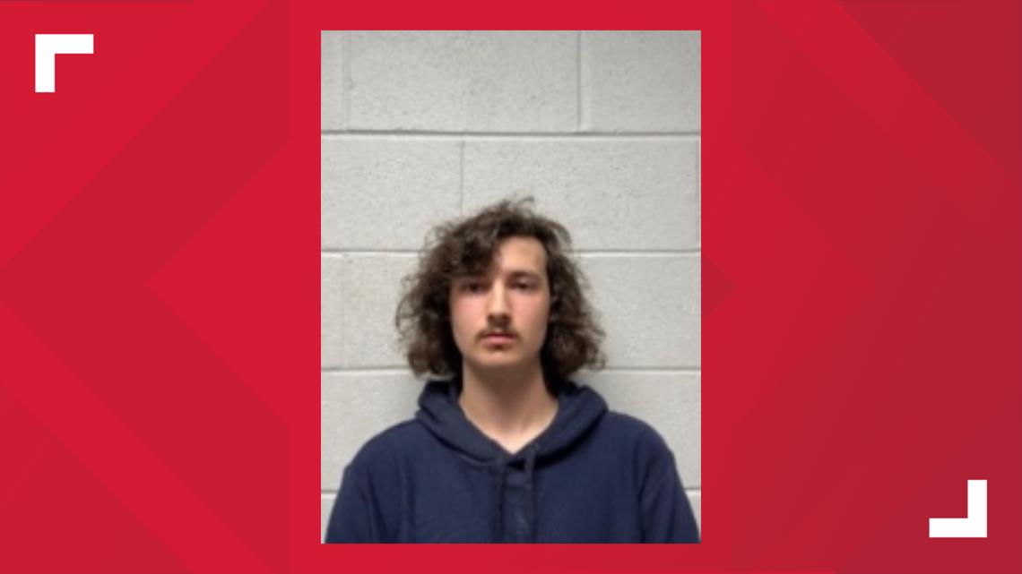 Greensboro man arrested on 10 counts of sexual exploitation of a minor ...