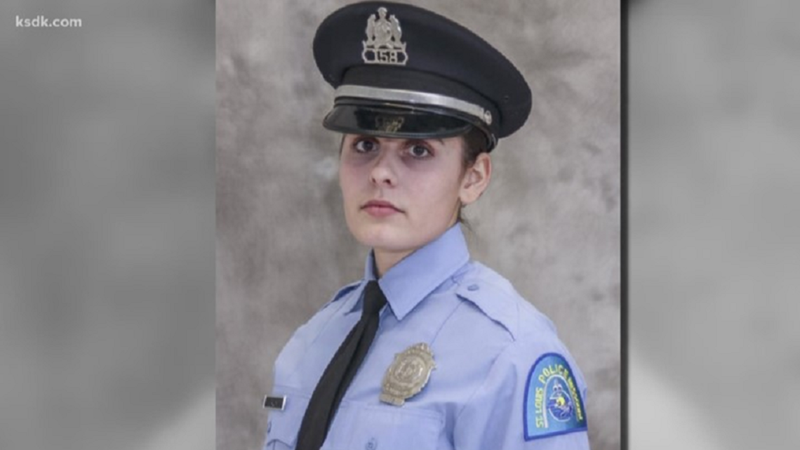 St. Louis Officer Charged In Shooting Death of Coworker While On-Duty ...