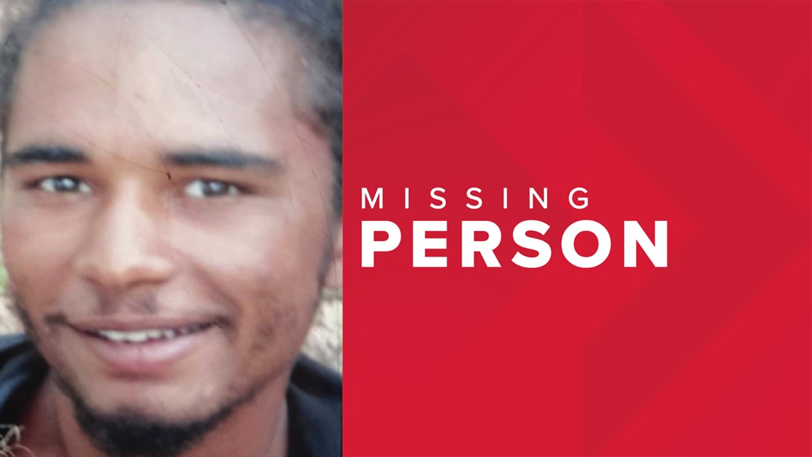 Police asking for community help to find a missing man with autism - Vimarsana News