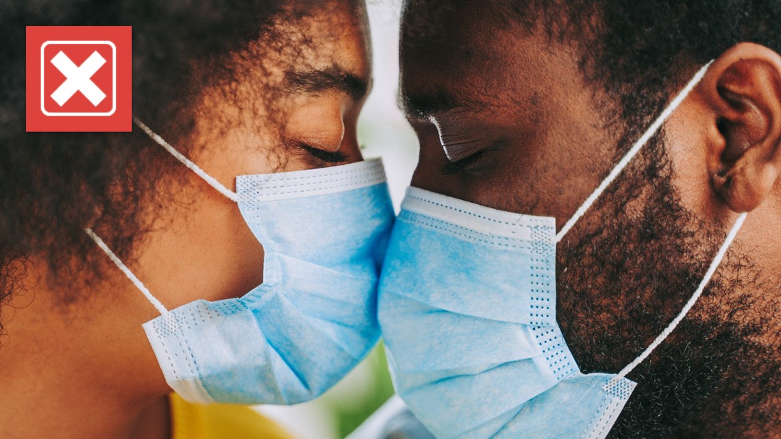 Your spouse has a COVID exposure. Who needs to take precautions