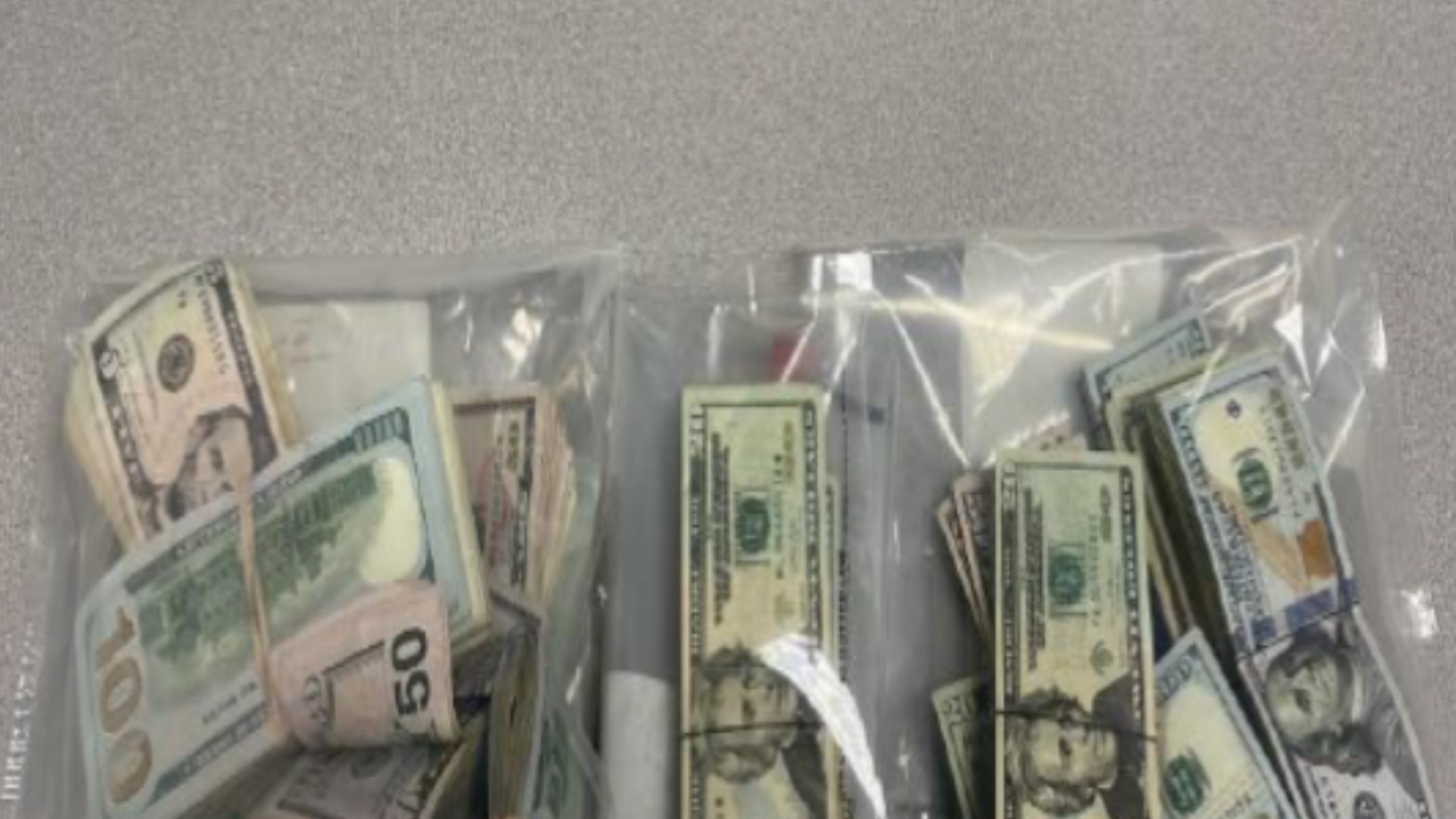 Man arrested after $1M Forsyth Co. drug bust | wfmynews2.com