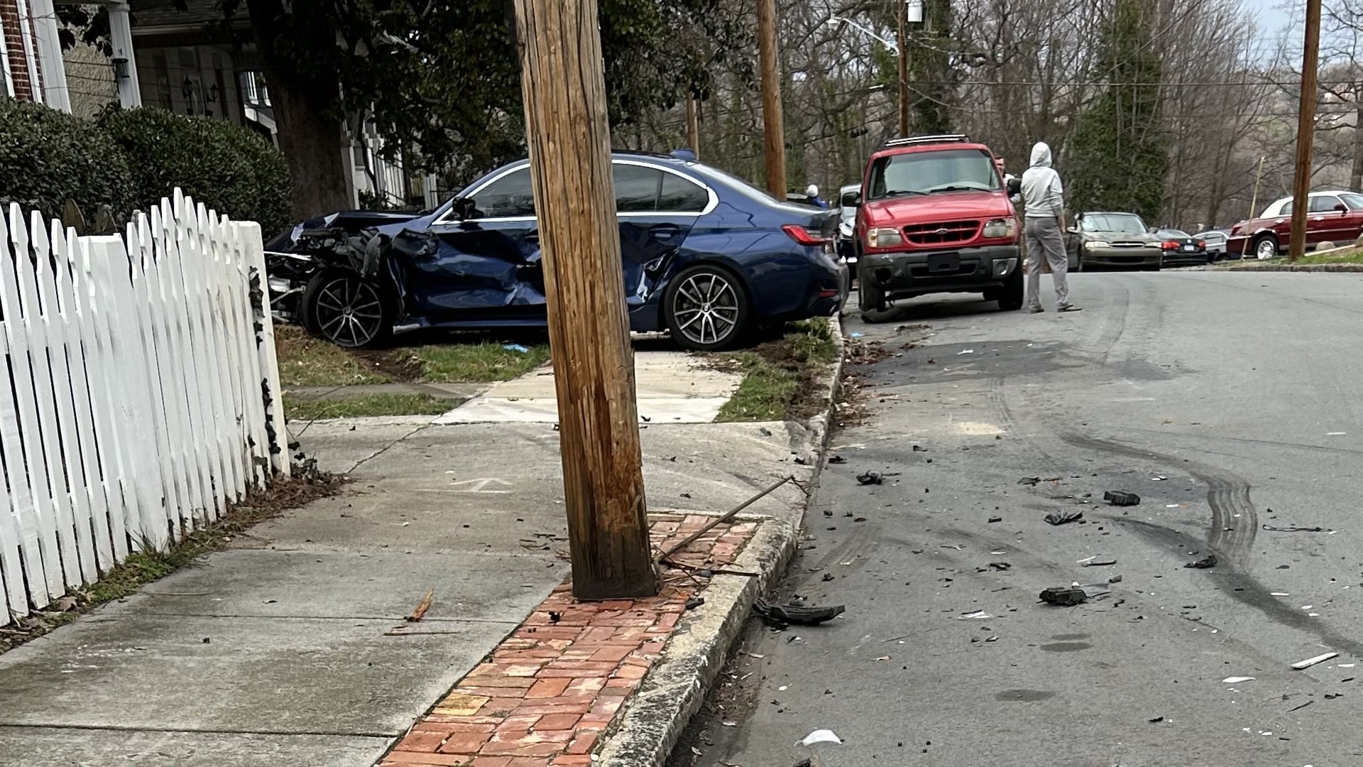 Detailed Winston Peter's Partner Injured By Glass From Window Smashed In Alleged Attack Capture for Desktop Detailed Winston Peter's Partner Injured By Glass From Window Smashed In Alleged Attack Capture for Desktop