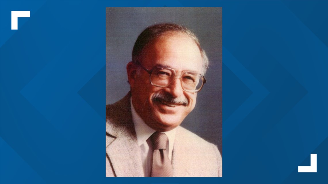Remembering longtime Greensboro doctor, WWII veteran - Vimarsana News