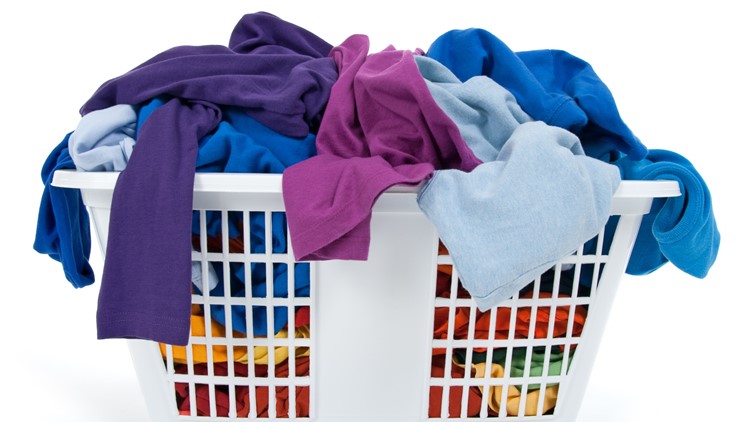 Jeans, Underwear & Sheets: How often you should be washing them