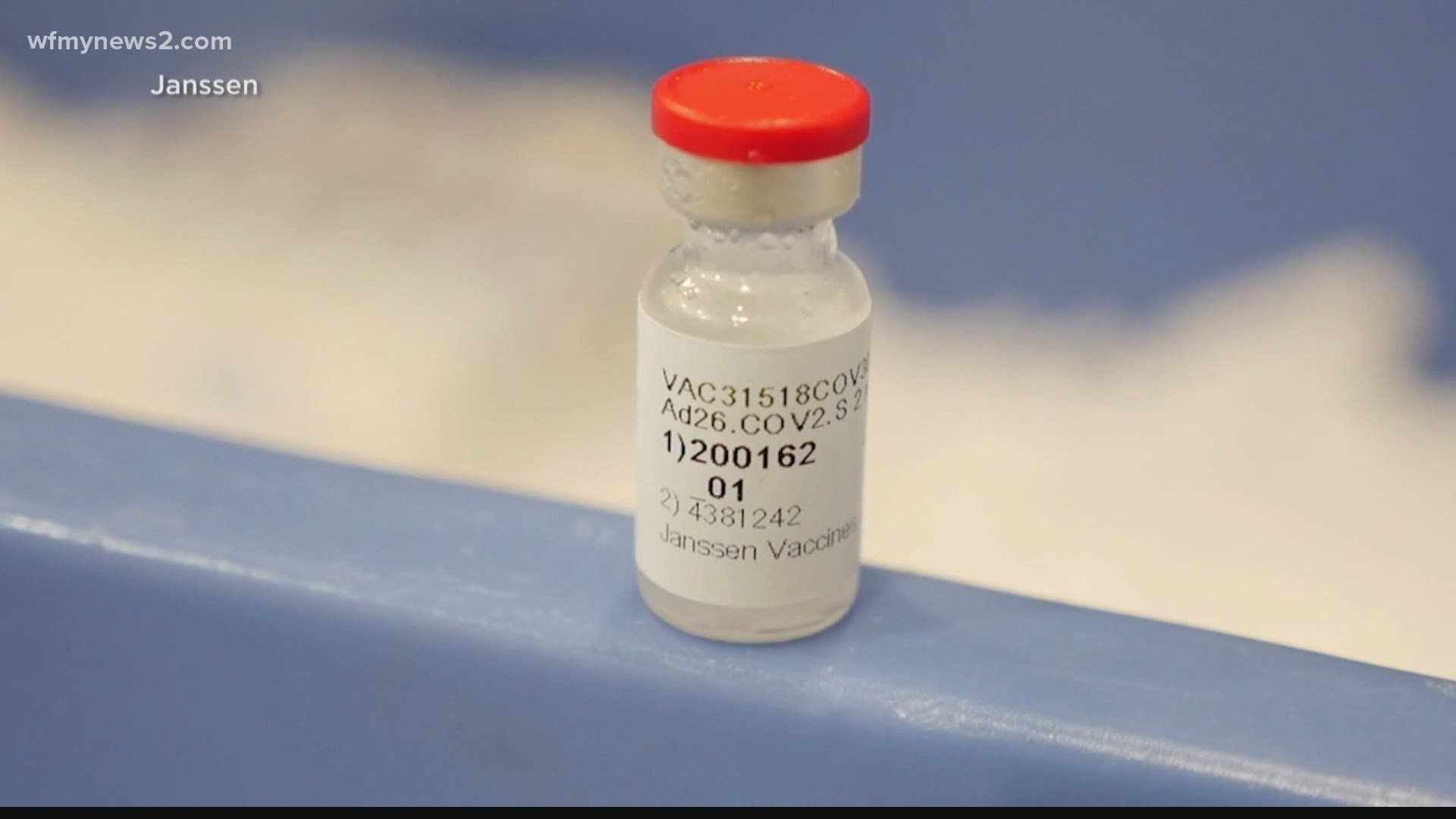CBS News medical contributor Dr. David Agus answers the top questions about the Johnson and Johnson vaccine.