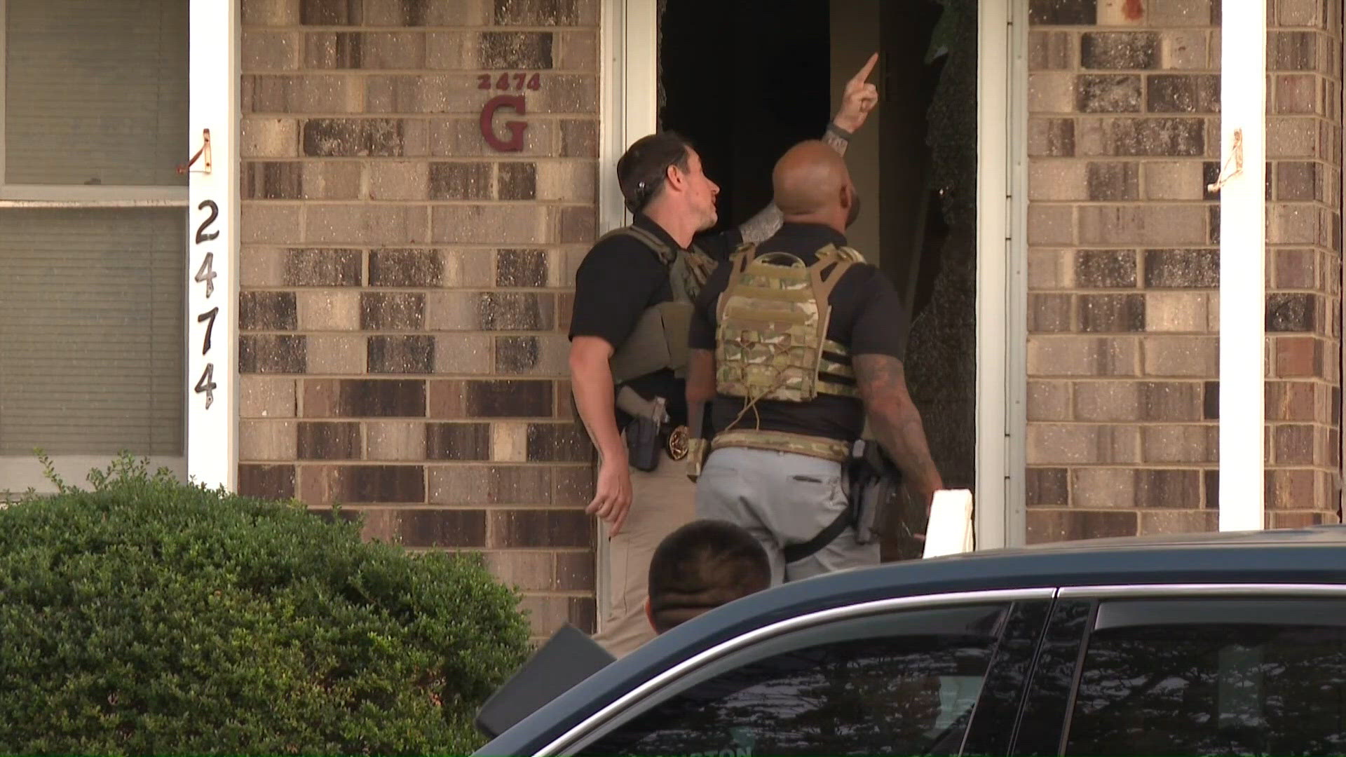 Man charged with second-degree murder in 15-year-old's death in ...