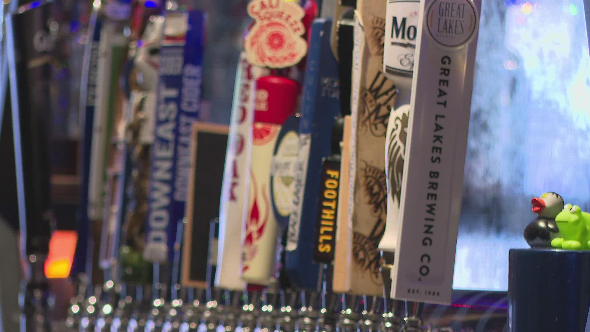 'Drinksgiving' sees rise in drunk driving risks; AAA urges safety plans ...