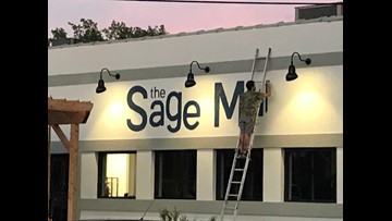 New Restaurant Opening In Downtown Greensboro Wfmynews2 Com
