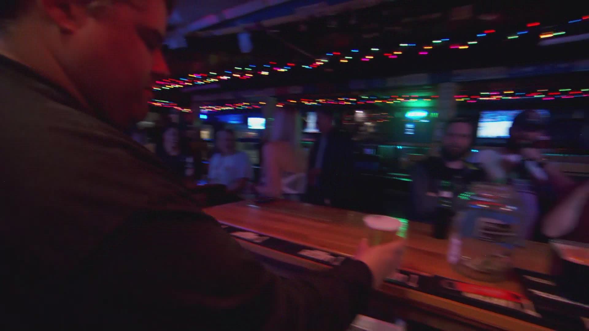 'I Couldn't Have Been Luckier' How One Man's Compassion Changed A