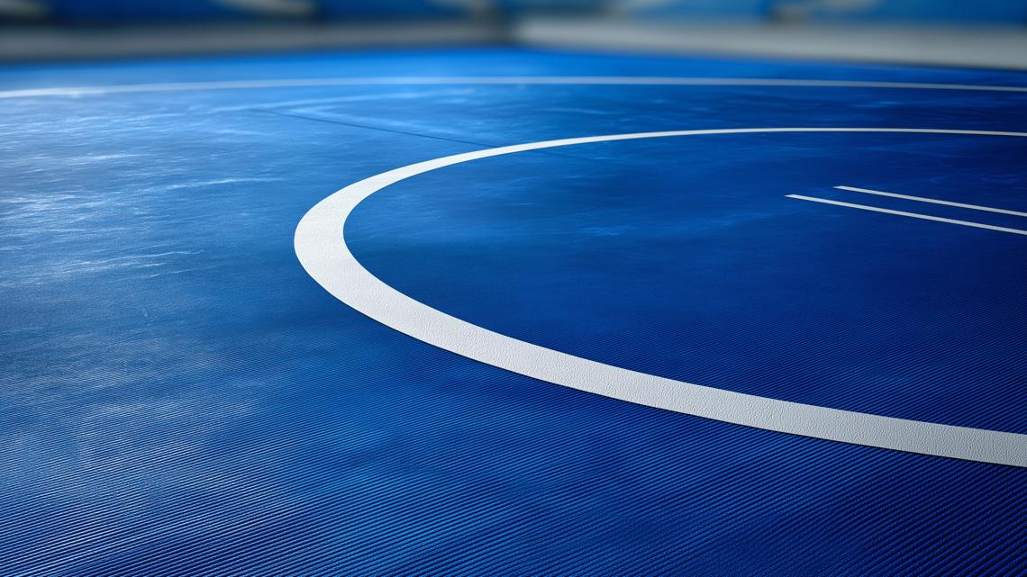 Uwharrie Charter says wrestling coach no longer with school following child abuse charge