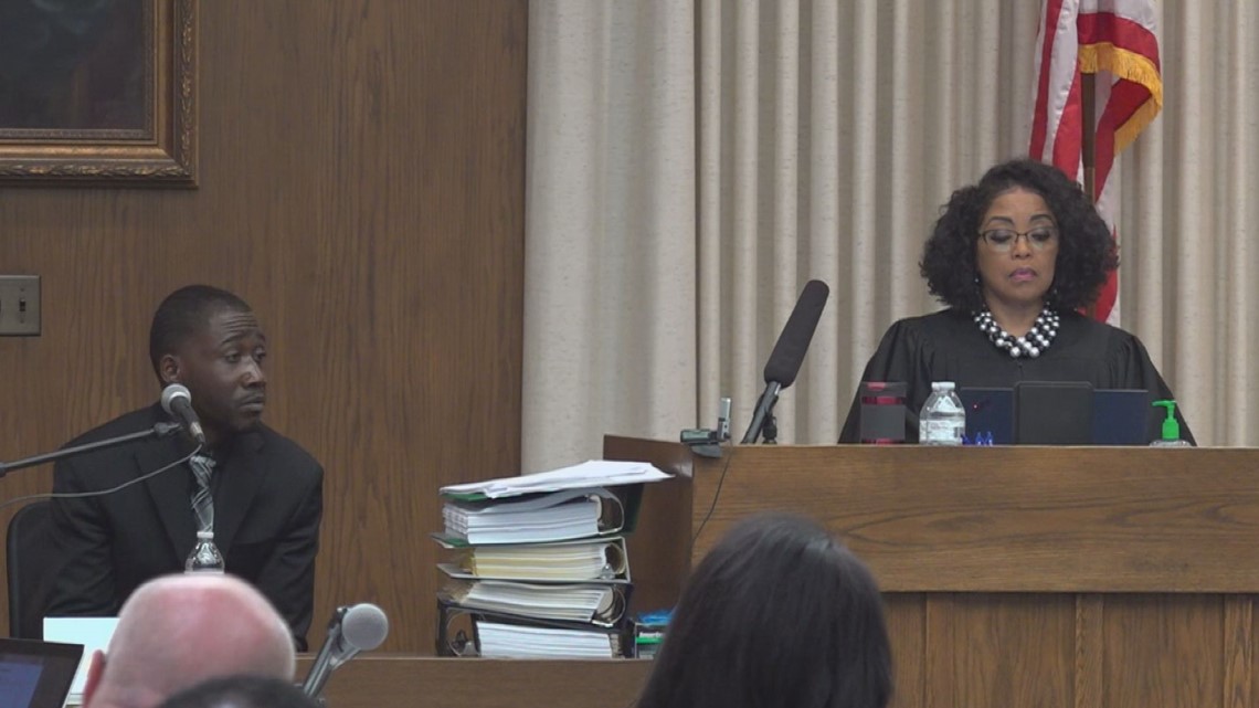 WinstonSalem 5 Innocence hearing continues Thursday