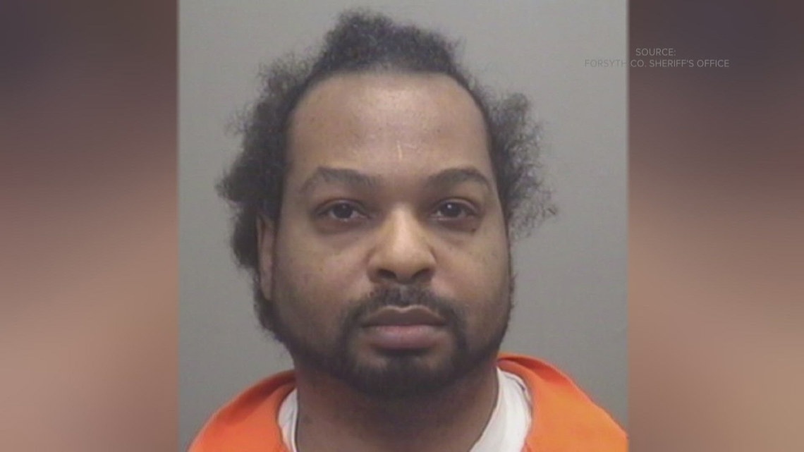 Man pleads guilty to dismembering Winston-Salem man | wfmynews2.com