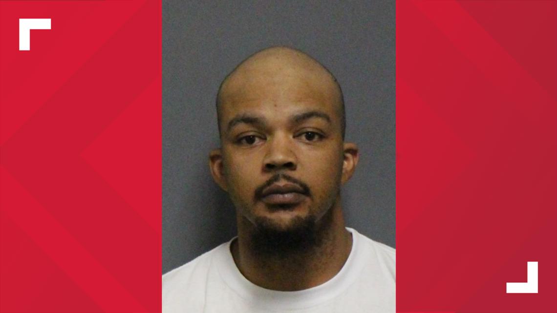 Greensboro man arrested, charged in shooting on Benbow Road | wfmynews2.com