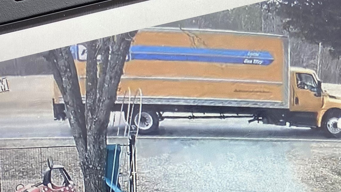 1 killed in hit-and-run on County Line Rd. in Alamance County - Vimarsana News