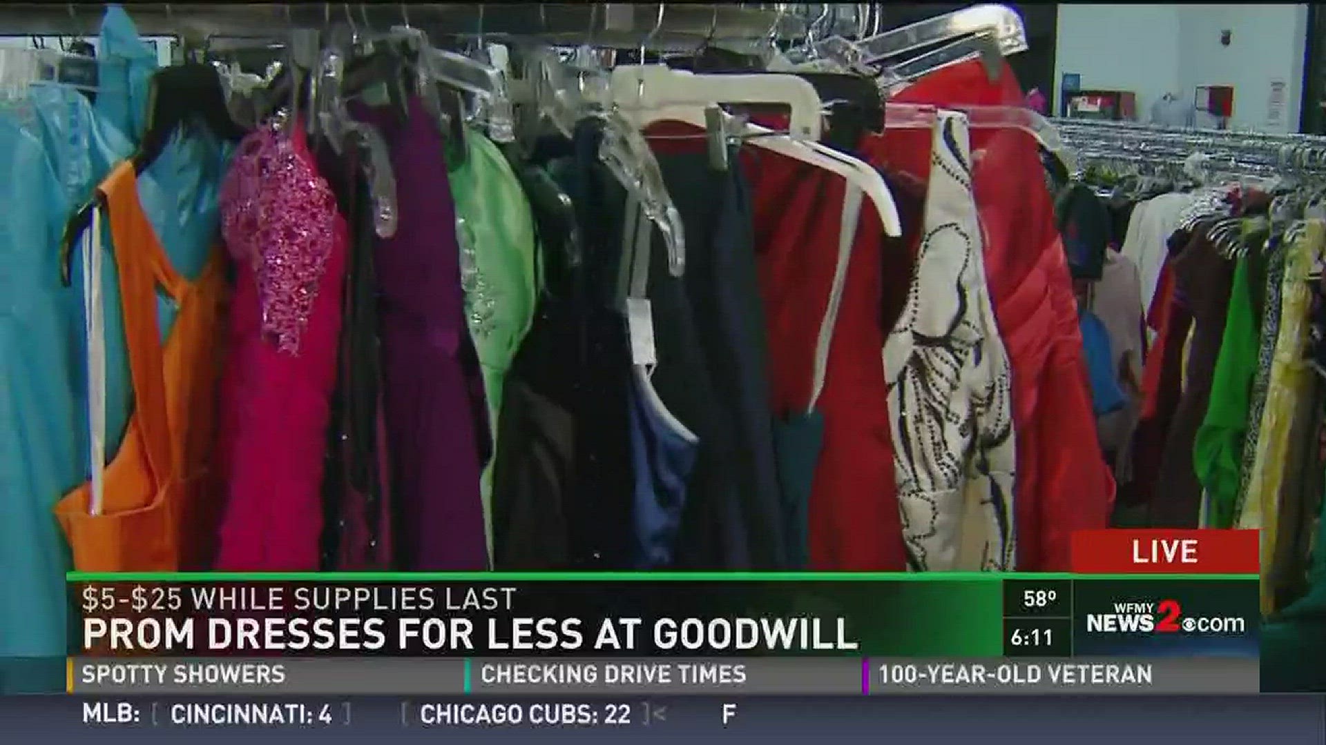 Prom Dresses Boutiques in Chicago