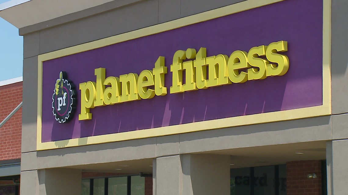 Planet Fitness offers teens a safe place to work out for free