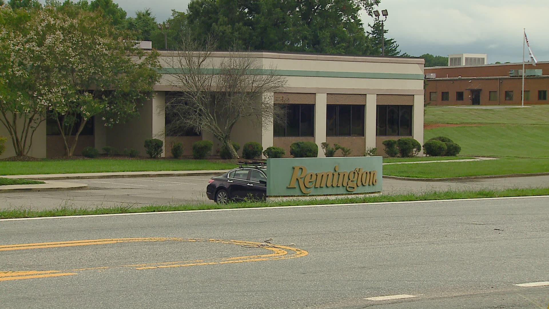 Remington Arms Company in Madison could possibly close, according to a letter to the North Carolina Department of Commerce.