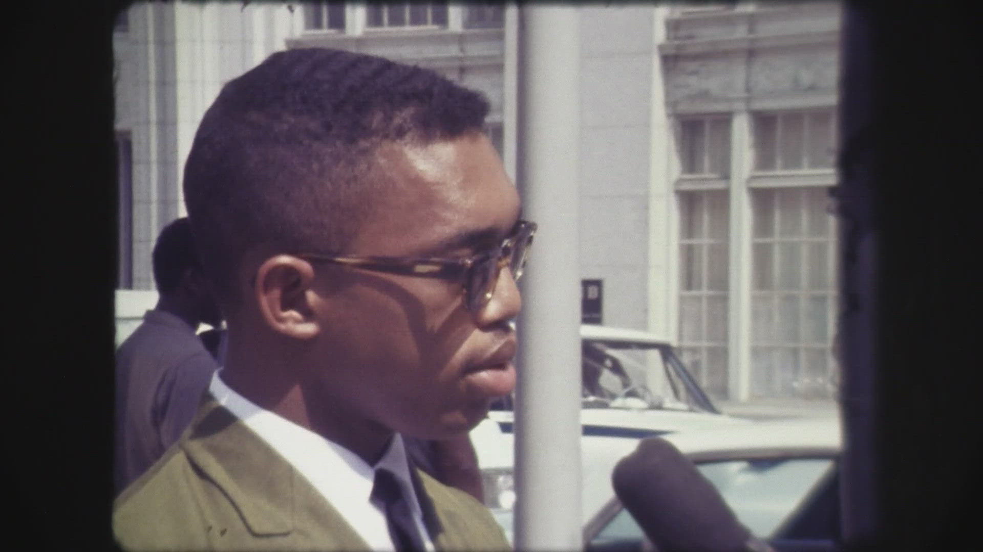 WFMY News 2 polled people on the street about who they would choose to be their nominee.