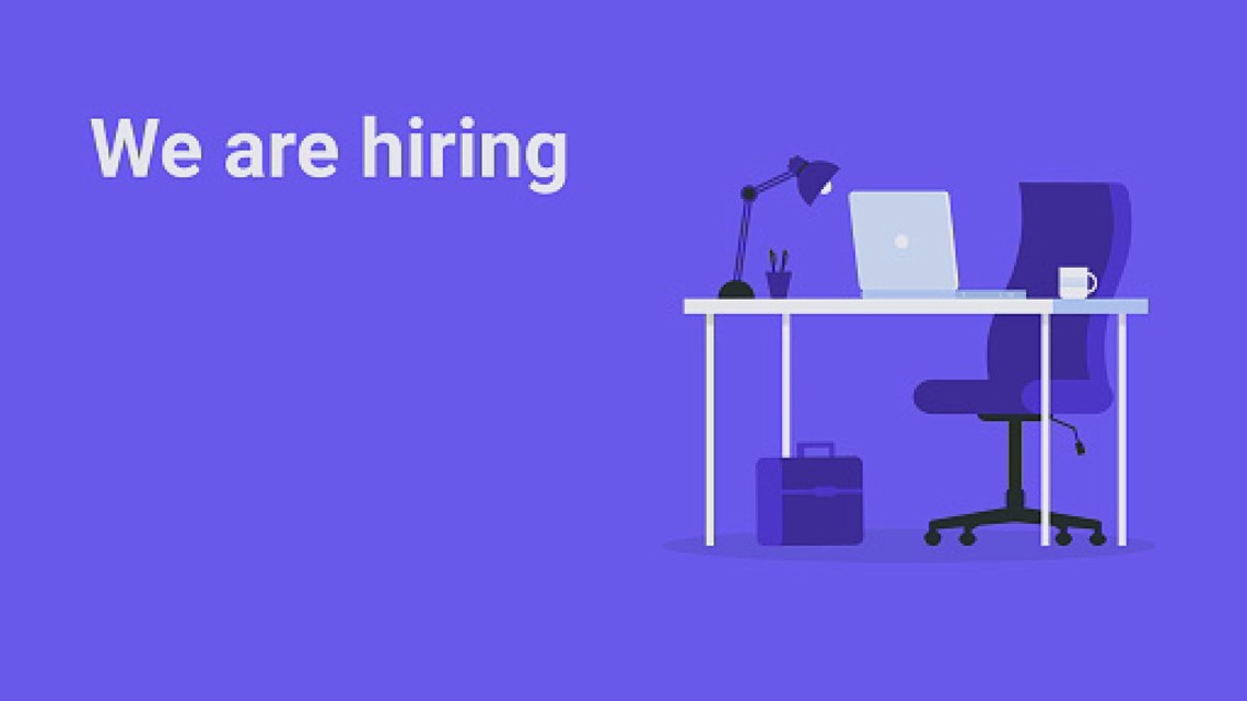 Searching for a holiday job? Here are the companies hiring now