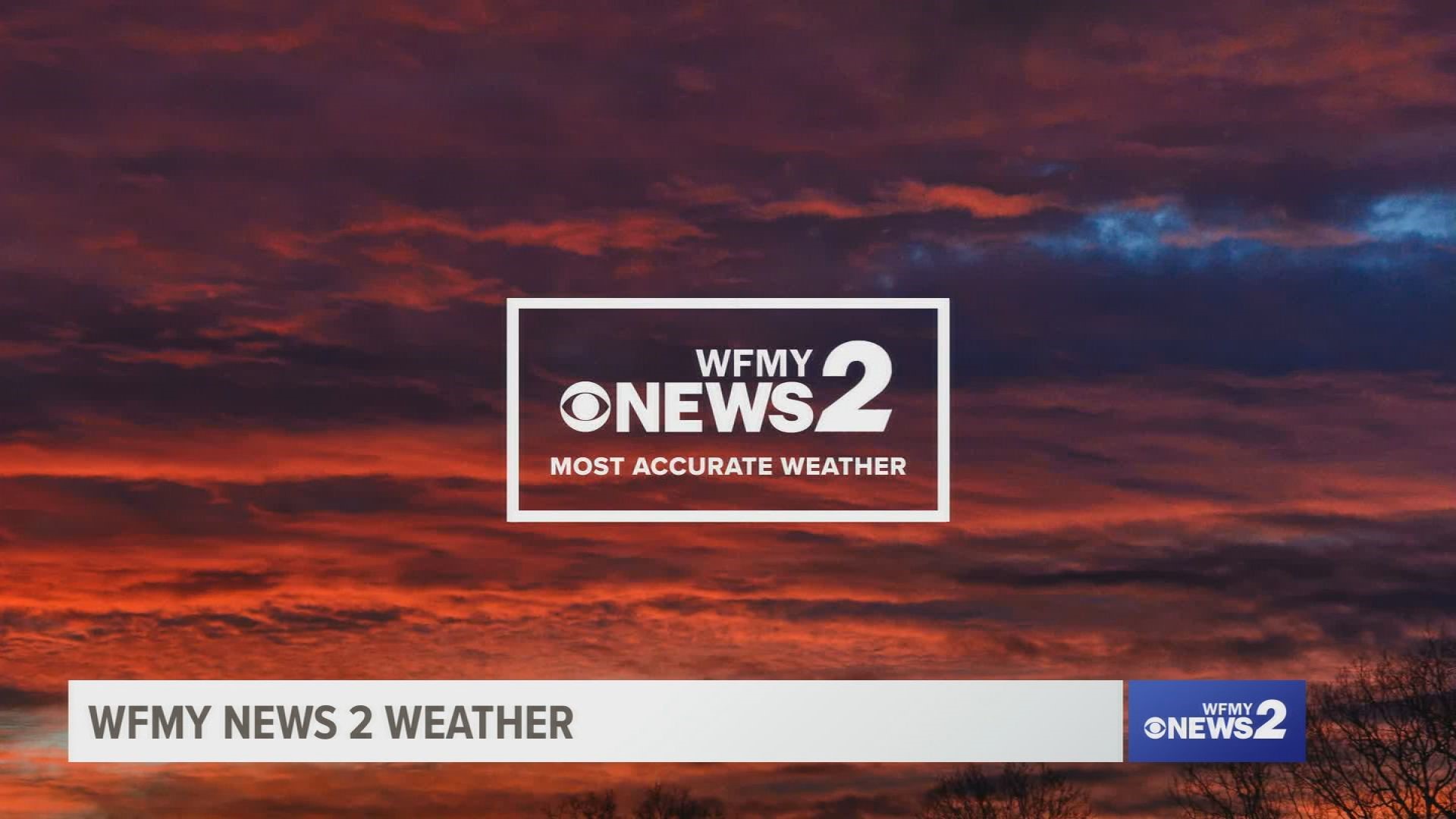 Tim Buckley's Weather Forecast for Dec. 10th