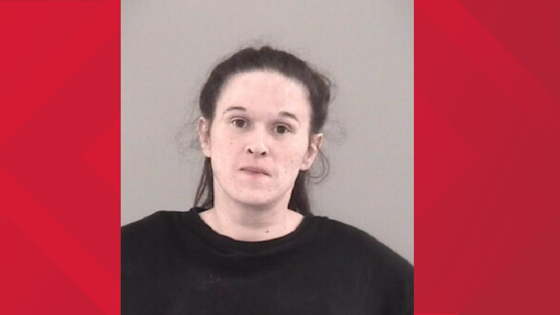 Kristin Billings is currently at the Davidson County jail under a $500,000 bond.