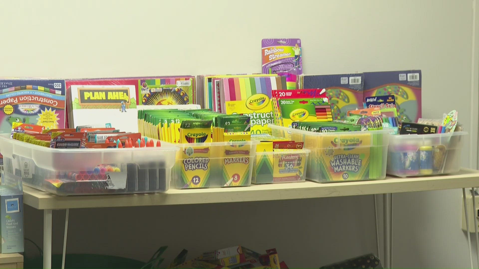 Enlarge Non Examples Greensboro nonprofit sees nearly 47% increase in demand for services in ...