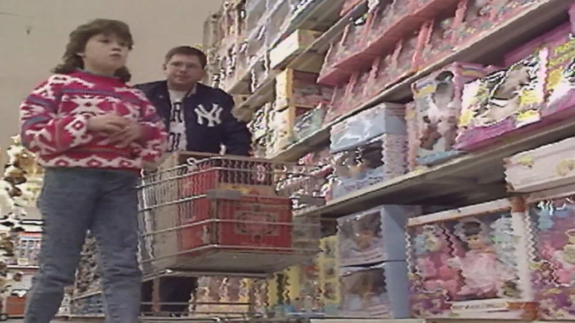 Alamance County groups gets special shopping trip | Vault Visit | wfmynews2.com
