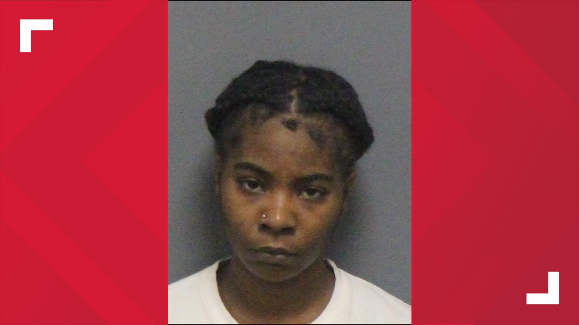 High Point woman faces felony charges after police say she shot into ...