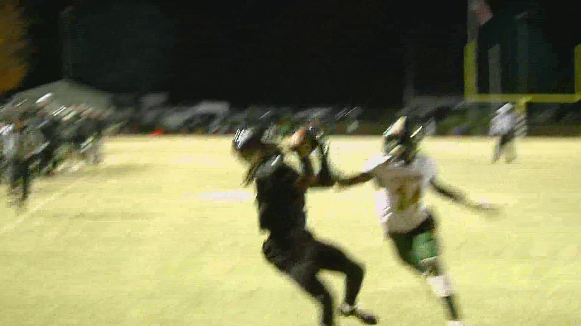 Friday Football Fever: West Forsyth vs. East Forsyth | wfmynews2.com