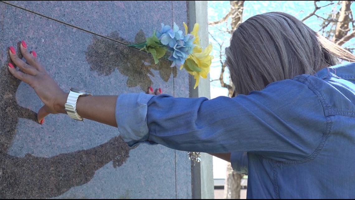 Family remembers Triad worker killed at a Winston-Salem workplace - Vimarsana News