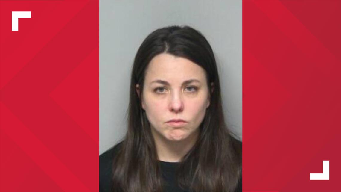 Former Asheboro High School counselor arrested for sex acts with student posts bond