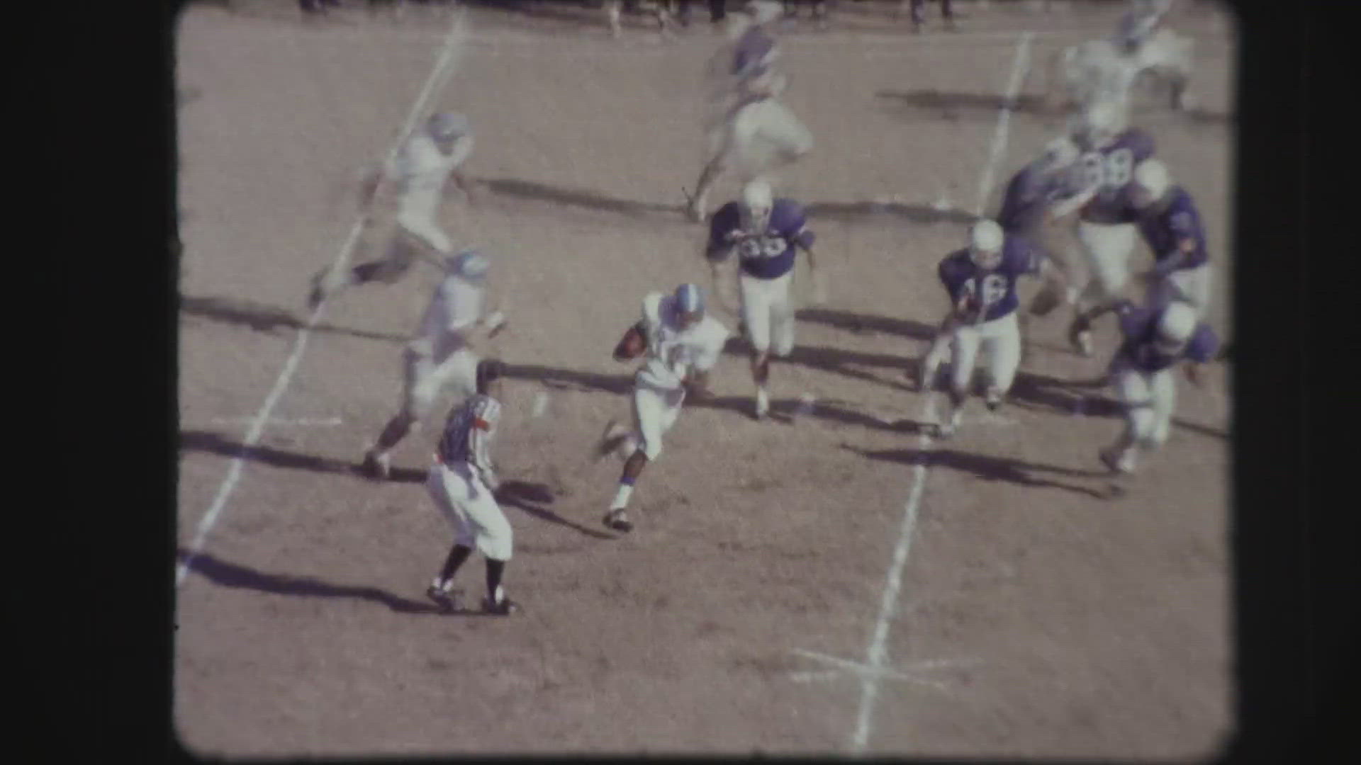 The Blue Devils claimed victory over the Tar Heels in a good old rivalry game.