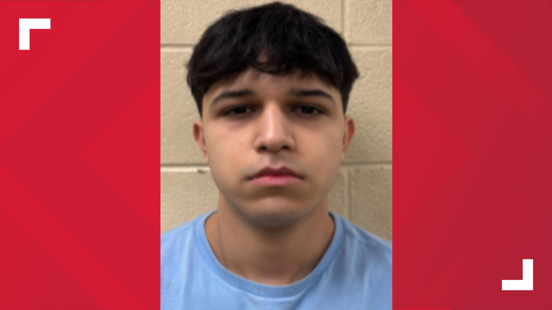 Alamance County man charged with child sexual abuse material offense ...