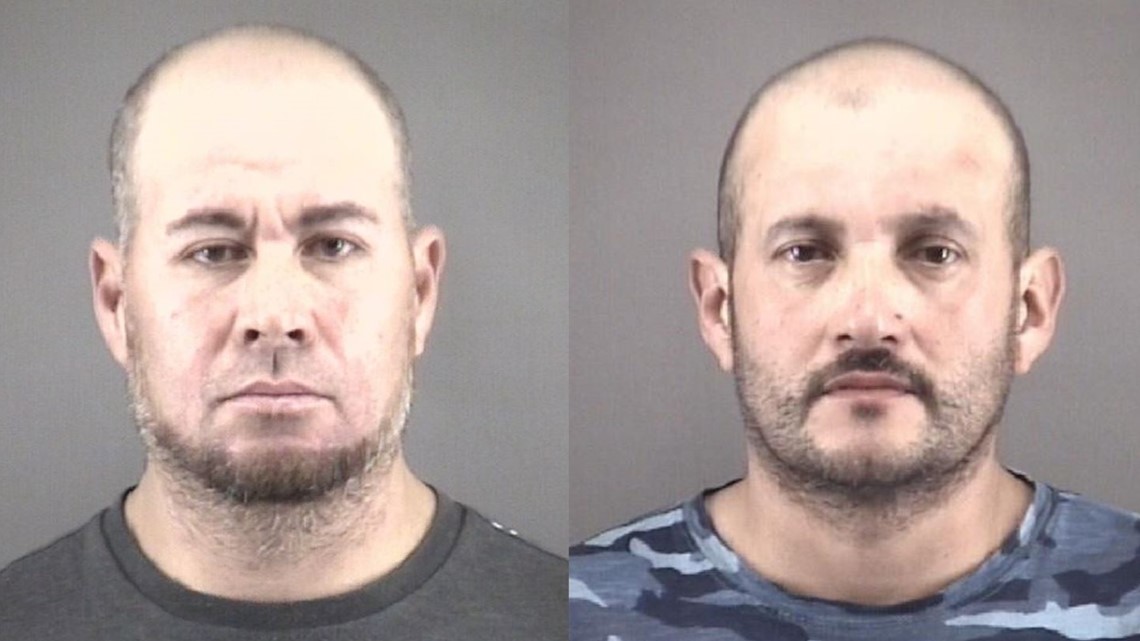 2 men arrested, facing drug trafficking charges in Forsyth County ...