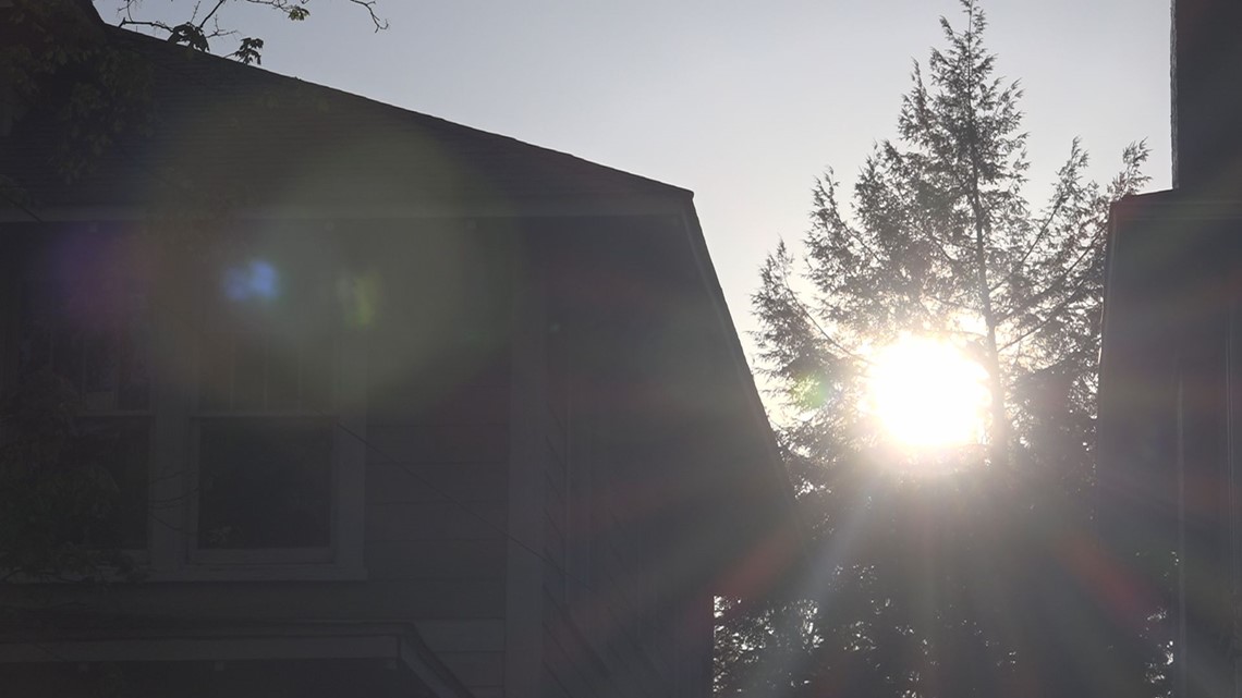 You can't be evicted in North Carolina right now but you should still