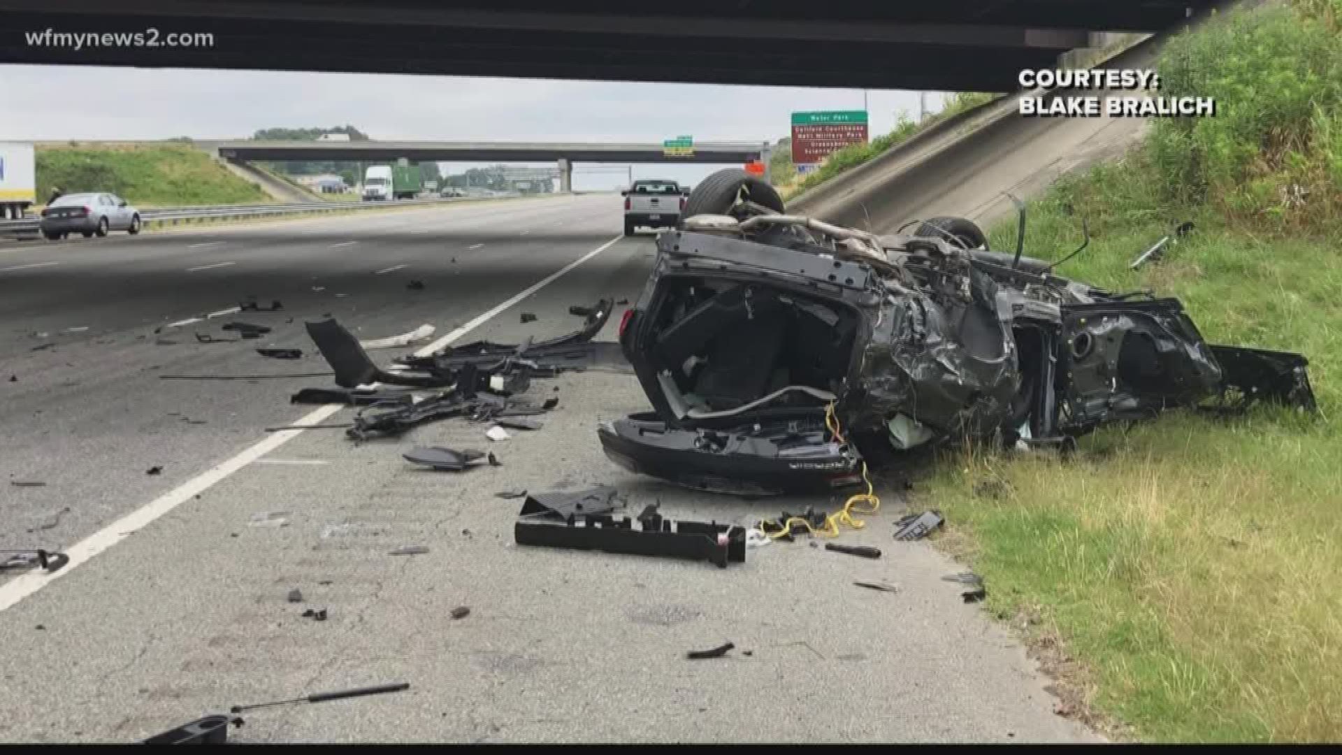 Douglas Kilgore died after he crashed, driving the wrong way on the interstate. The deadly accident shocked family, friends, and colleagues, who say it doesn’t add up. Some believe low blood sugar contributed to the crash.