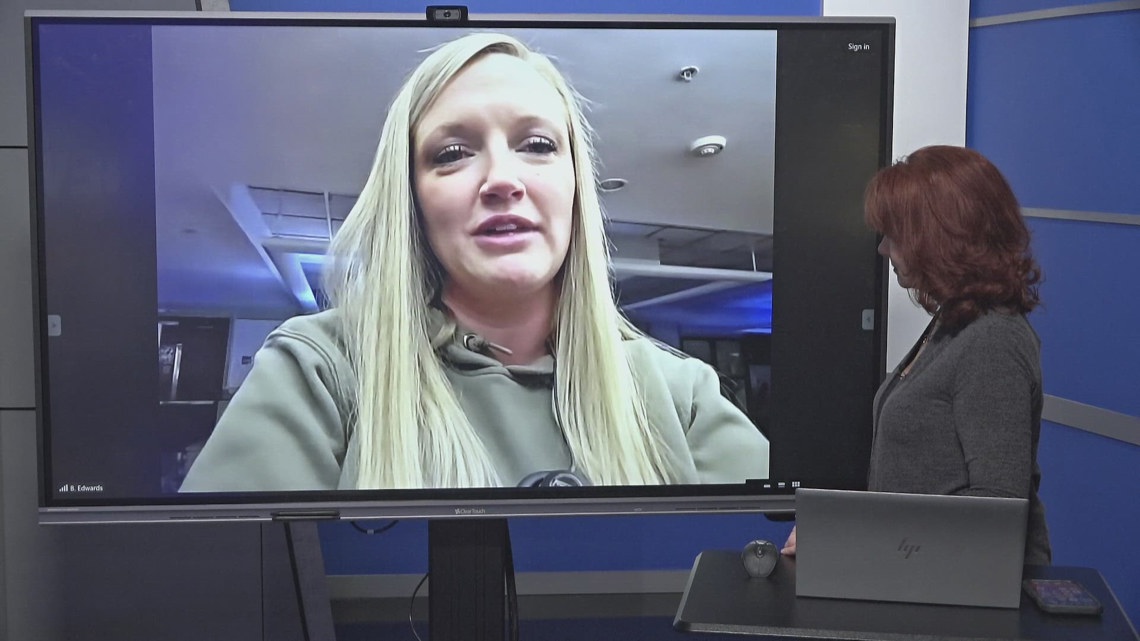 Guilford County 911 centers flooded with calls amid winter storm ...