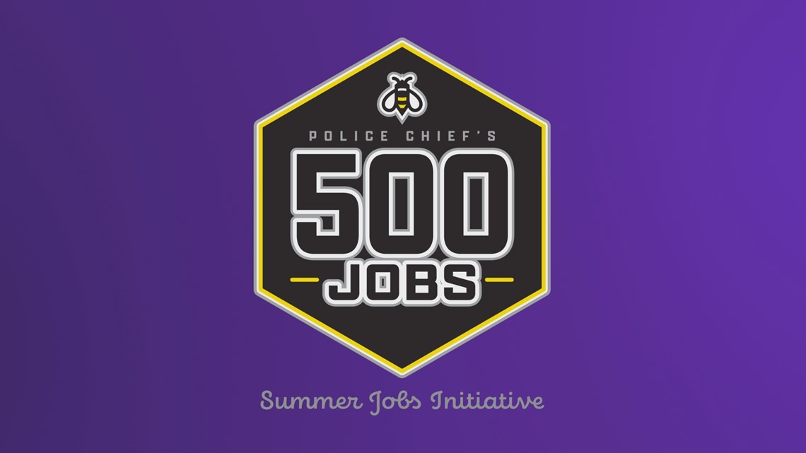 How teens can get summer jobs in Guilford County